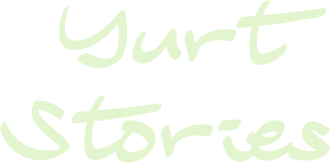 Titre Header Yurt Stories